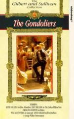 The Gondoliers: 299x475 / 41 Кб