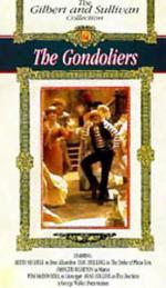 The Gondoliers: 276x475 / 34 Кб