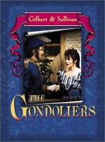 The Gondoliers: 353x475 / 44 Кб