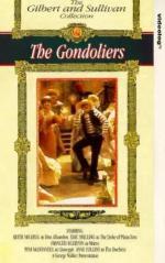 Фото The Gondoliers