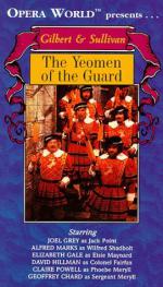 The Yeomen of the Guard: 271x475 / 51 Кб