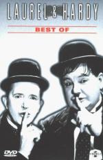 The Best of Laurel and Hardy: 309x475 / 29 Кб