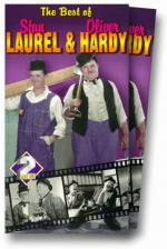 The Best of Laurel and Hardy: 319x475 / 41 Кб