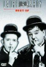 The Best of Laurel and Hardy: 344x500 / 33 Кб