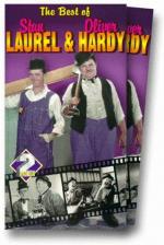 The Best of Laurel and Hardy: 319x475 / 46 Кб