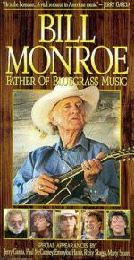 Bill Monroe: Father of Bluegrass Music: 246x475 / 56 Кб