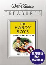 Фото The Hardy Boys: The Mystery of the Applegate Treasure