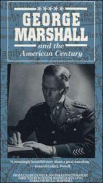 George Marshall & the American Century: 269x475 / 35 Кб
