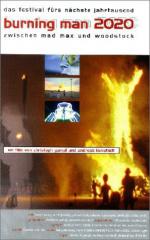 Фото Burning Man 2020