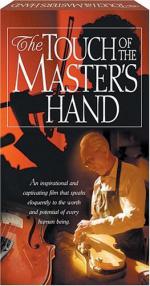 The Touch of the Master's Hand: 263x500 / 42 Кб