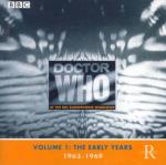 'Doctor Who': The Tom Baker Years: 471x467 / 42 Кб