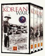The Korean War: Fire and Ice: 379x475 / 58 Кб