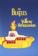 The Beatles Yellow Submarine Adventure: 324x475 / 30 Кб