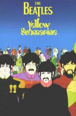 The Beatles Yellow Submarine Adventure: 310x475 / 27 Кб