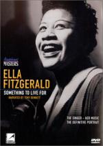 Ella Fitzgerald: Something to Live For: 335x475 / 33 Кб