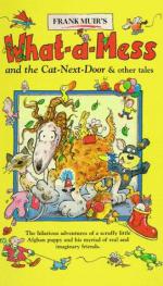 What-a-Mess: 271x475 / 49 Кб