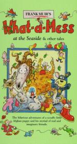 What-a-Mess: 253x475 / 44 Кб