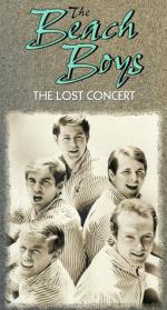 The Beach Boys: The Lost Concert: 256x475 / 47 Кб