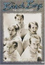 The Beach Boys: The Lost Concert: 208x300 / 22 Кб