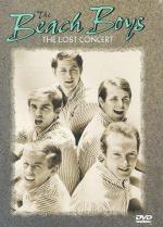 The Beach Boys: The Lost Concert: 342x475 / 66 Кб