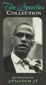 The Speeches of Malcolm X: 258x475 / 30 Кб