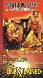 Encounters with the Unexplained: 265x475 / 46 Кб