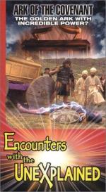 Encounters with the Unexplained: 261x475 / 43 Кб