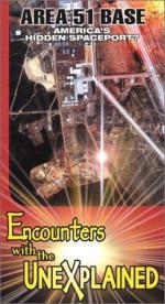 Encounters with the Unexplained: 259x475 / 48 Кб