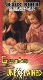 Encounters with the Unexplained: 256x475 / 40 Кб