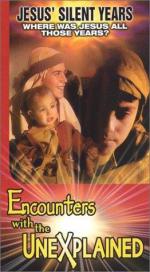 Encounters with the Unexplained: 262x475 / 40 Кб