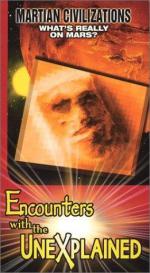 Encounters with the Unexplained: 261x475 / 40 Кб