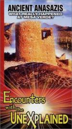 Encounters with the Unexplained: 267x475 / 48 Кб