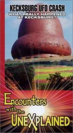 Encounters with the Unexplained: 263x475 / 41 Кб