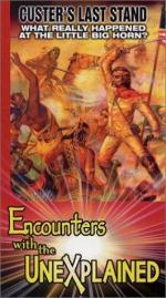 Encounters with the Unexplained: 265x475 / 45 Кб