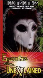 Encounters with the Unexplained: 267x475 / 39 Кб