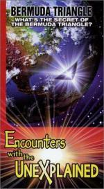 Encounters with the Unexplained: 261x475 / 45 Кб