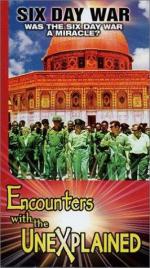 Encounters with the Unexplained: 266x475 / 51 Кб