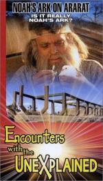 Encounters with the Unexplained: 272x475 / 44 Кб