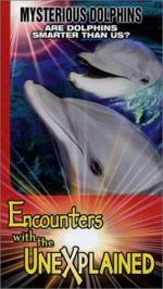 Encounters with the Unexplained: 268x475 / 40 Кб