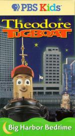 Theodore Tugboat: 262x475 / 43 Кб