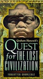 Фото Quest for the Lost Civilization