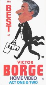 The Best of Victor Borge: Act One & Two: 261x475 / 28 Кб