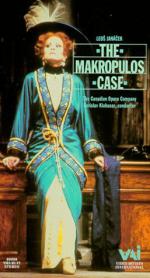 The Makropulos Case: 257x475 / 38 Кб