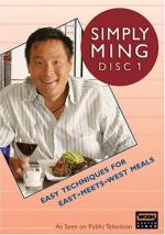 Фото East Meets West with Ming Tsai