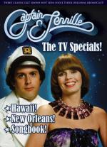 Фото The Captain & Tennille Songbook