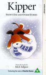 Kipper: Snowy Day and Other Stories: 296x475 / 30 Кб