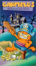 Garfield in Disguise: 264x475 / 46 Кб