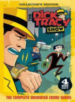 Фото The Dick Tracy Show
