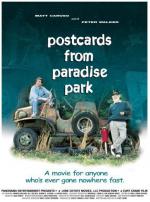 Postcards from Paradise Park: 373x500 / 51 Кб