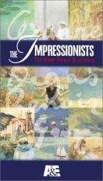 The Impressionists: 271x475 / 35 Кб
